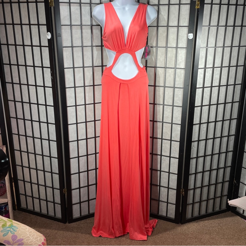 CY USA ladies dress size medium